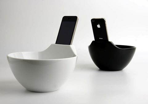 Anti-loneliness Ramen Bowl