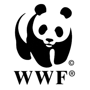 WWFのパンダ