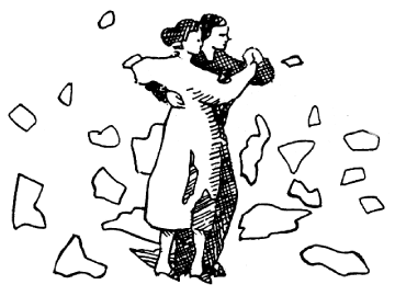 この画像を見てスグに何が描いてあるのか分かった人は芸術家