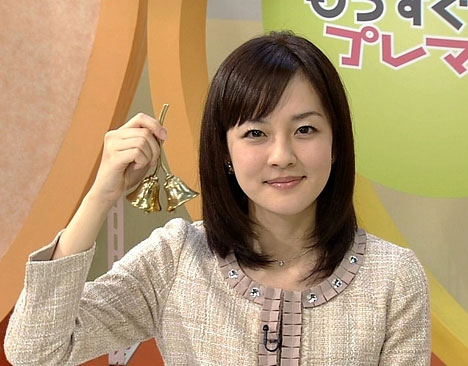 鈴木奈穂子