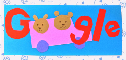 Google母の日