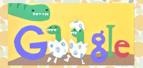 Google母の日