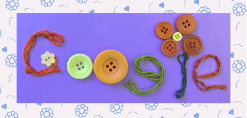Google母の日