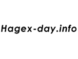 Hagex-day info