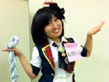 キンタロー。 本名がバレ