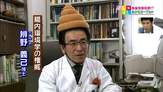 ちょい変画