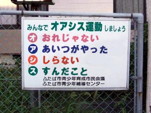 ちょい変画