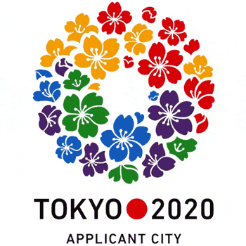 東京オリンピック2020