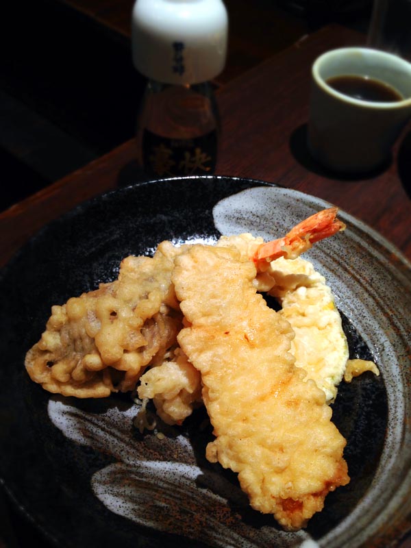 蕨街バル2014
