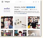 librairie mollatさん(@librairie_mollat) ? Instagram写真と動画