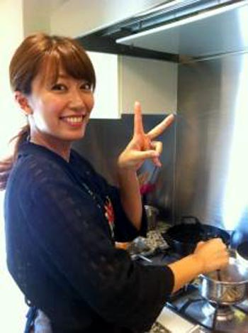 里田まい