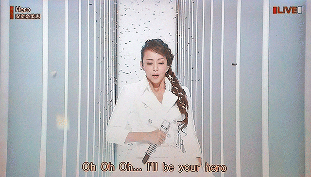 2017年第68回紅白歌合戦