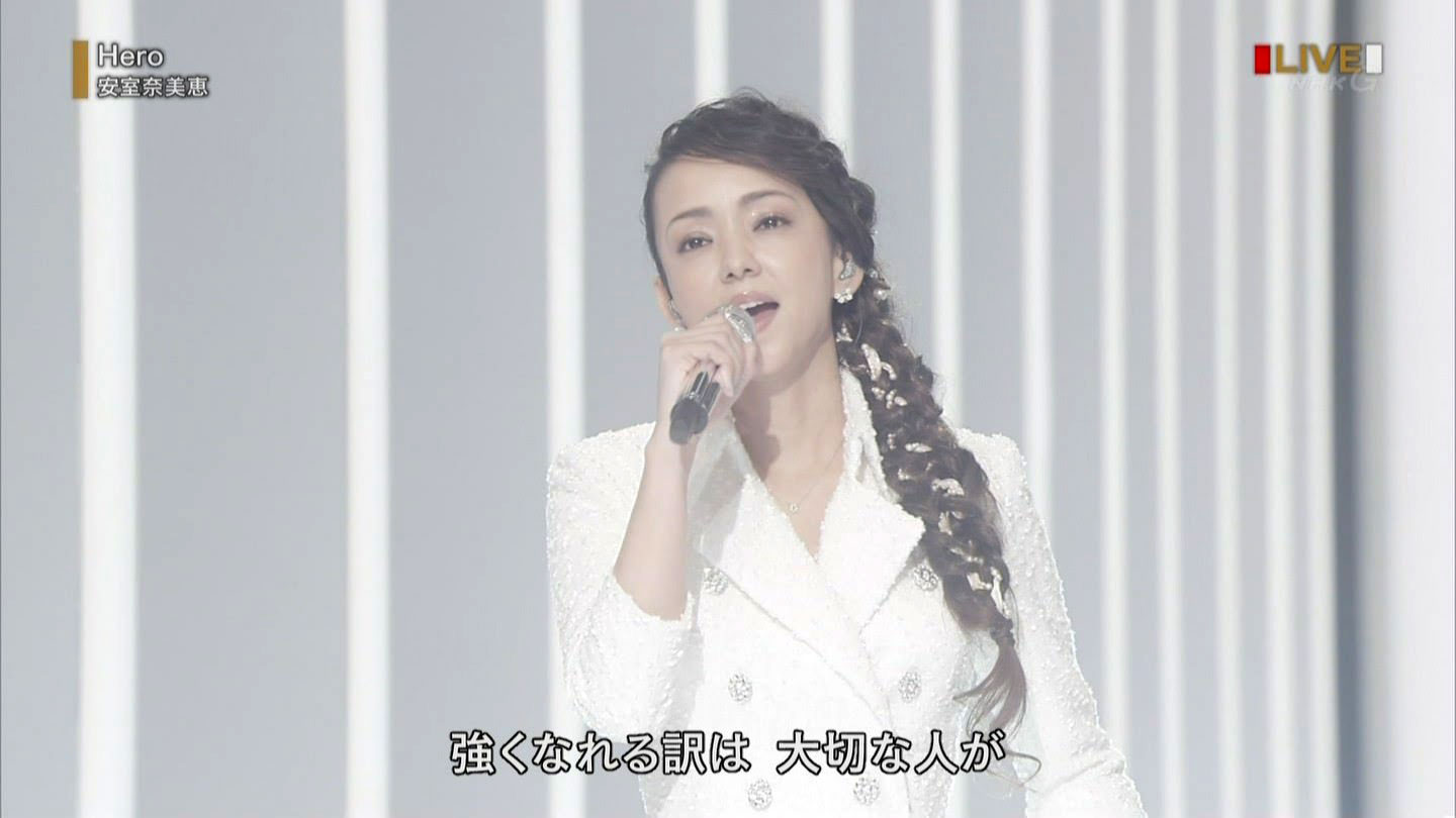 2017年第68回紅白歌合戦