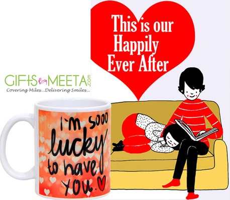 romantic gift romantic gift