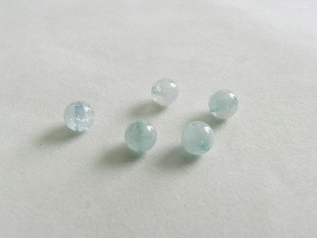 f:id:giogiozone:20151208171104j:plain パワーストーン効果辞典 vol.6 アクアマリン