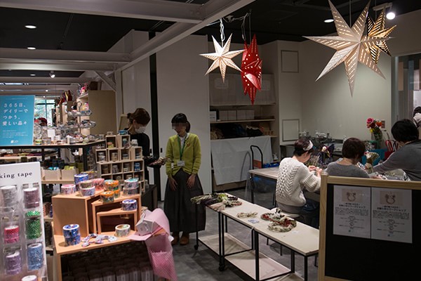 中川政七商店