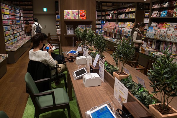 イオンシネマ 岡山