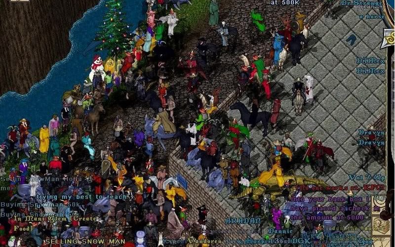 Ultima Online