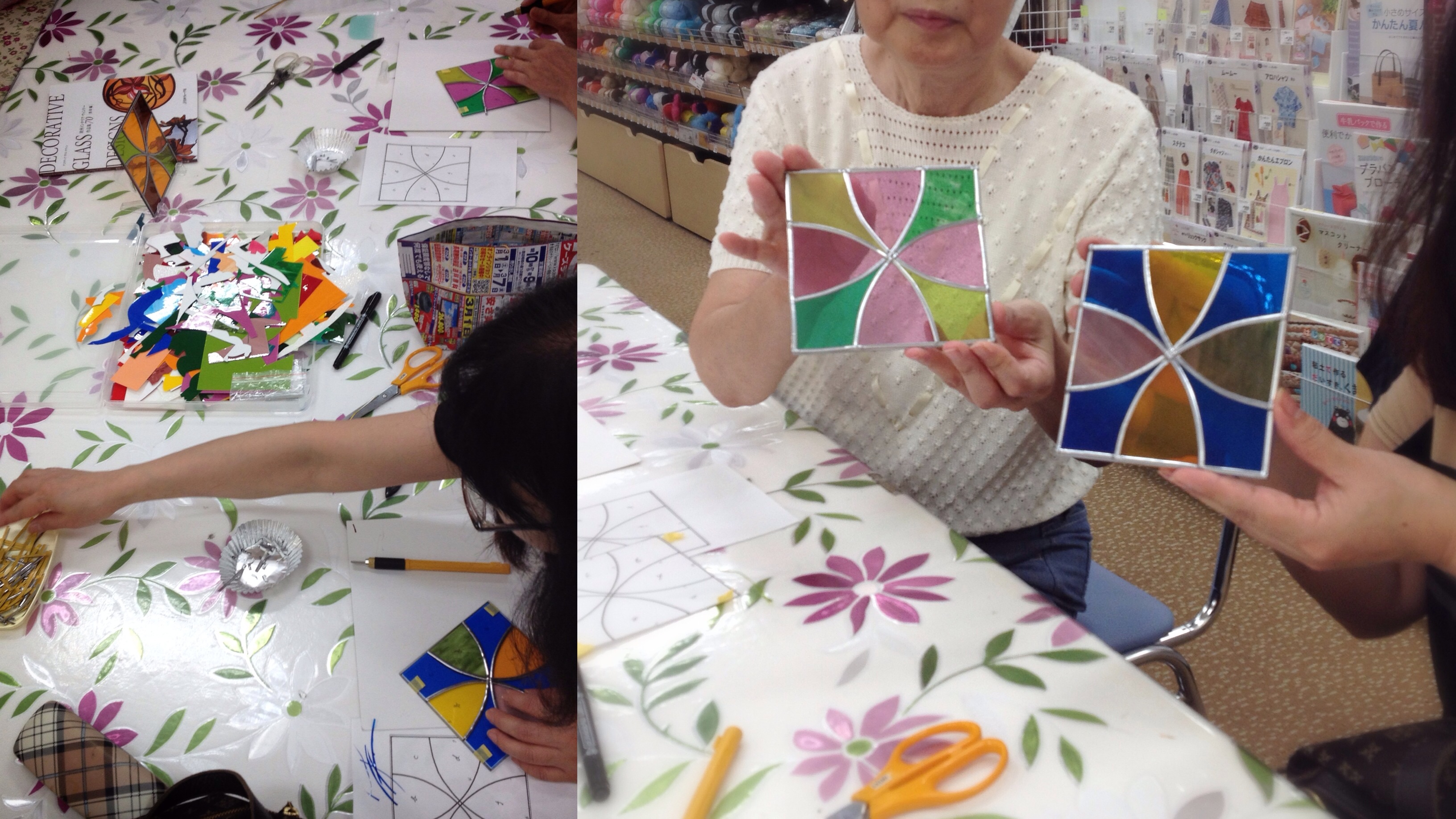 f:id:glassartfuuwa:20140724180540j:plain f:id:glassartfuuwa:20140724180540j:plain