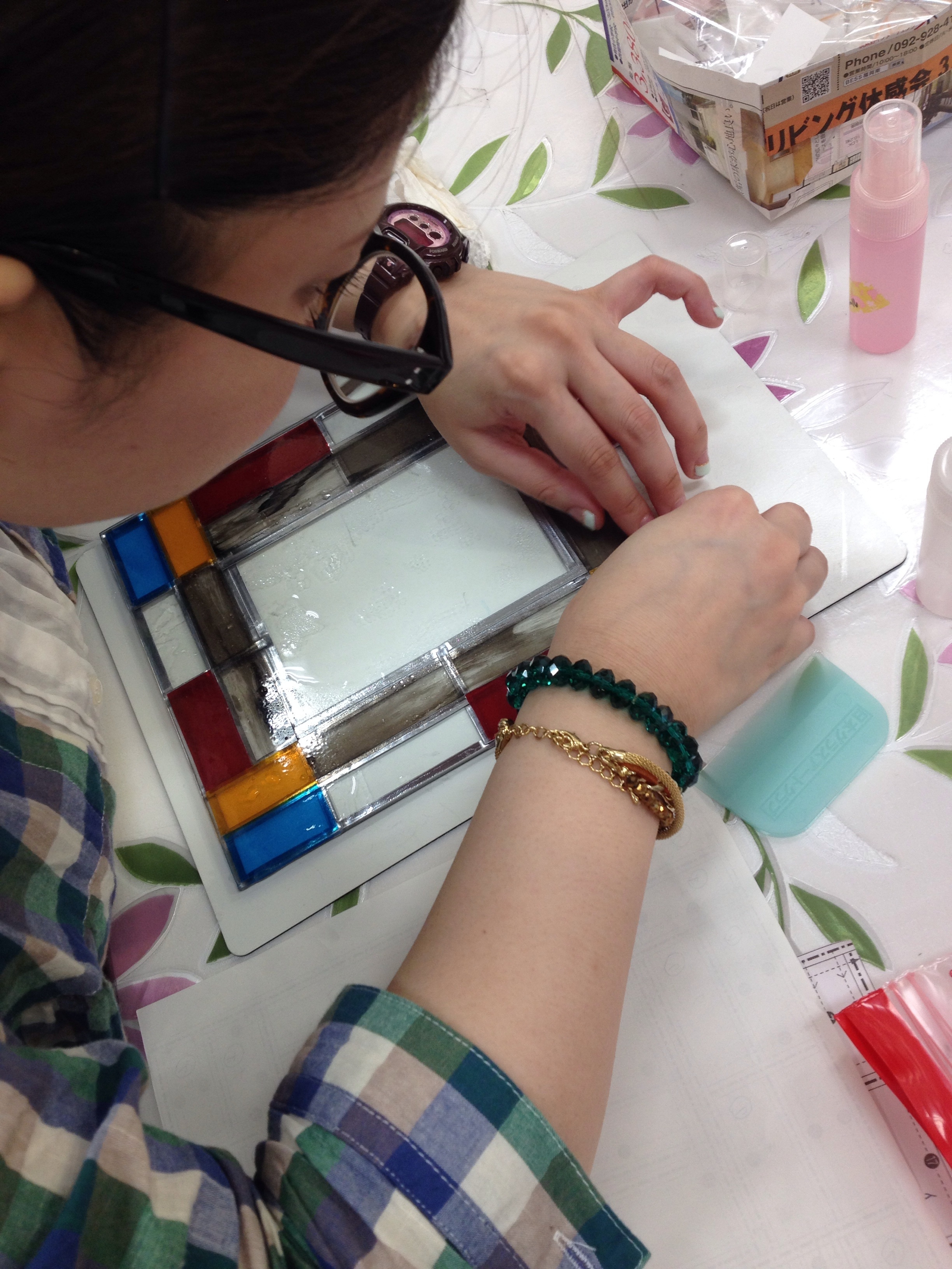 f:id:glassartfuuwa:20140724180903j:plain f:id:glassartfuuwa:20140724180903j:plain