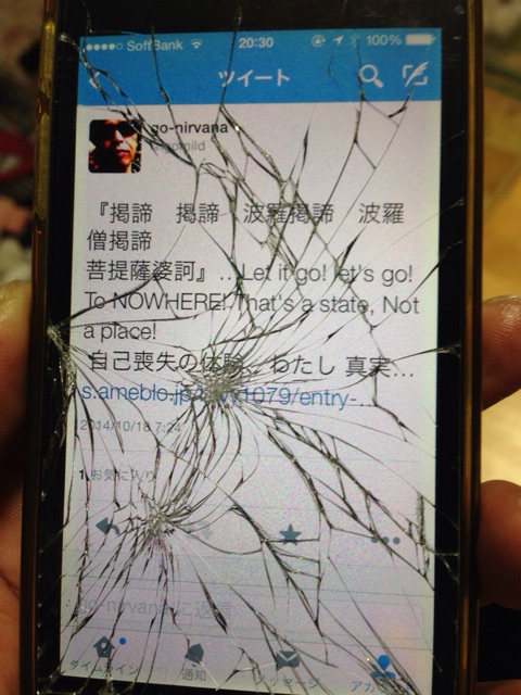 f:id:go-nirvana:20141023212608j:plain f:id:go-nirvana:20141023212608j:plain