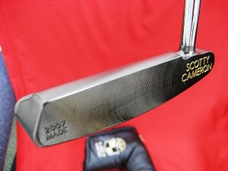 キャメロン 2007 カタリナ クラシック 限定発売品 新品未使用