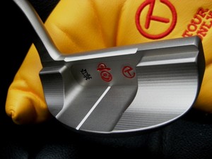 スコッティキャメロン デルマー3.5Tour DEL MAR 3.5 TOUR スコッティキャメロン(SCOTTY CAMERON) パター