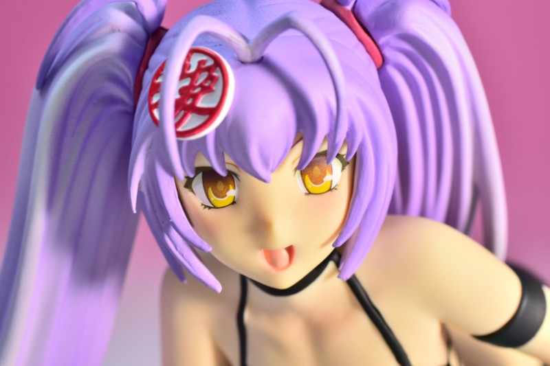 グリフォンエンタープライズ 1/7 百花繚乱 サムライブライド