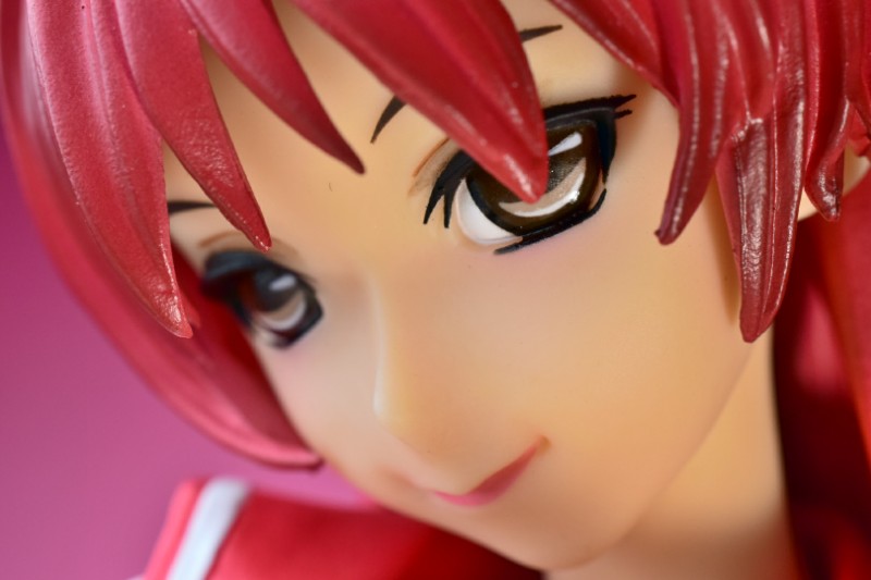 ToHeart2 XRATED 向坂環 デレ顔バージョン 1/5 完成品フィギ…