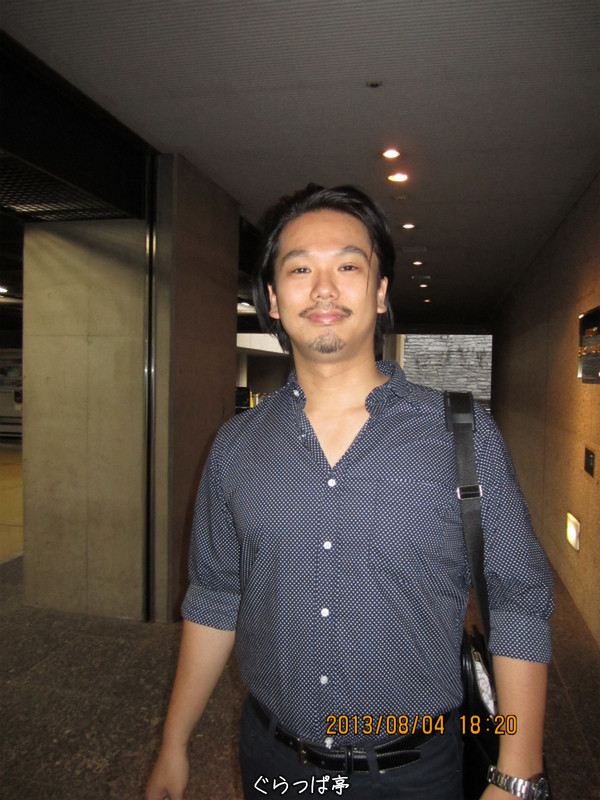 f:id:grappatei:20130804223833j:plain f:id:grappatei:20130804223833j:plain