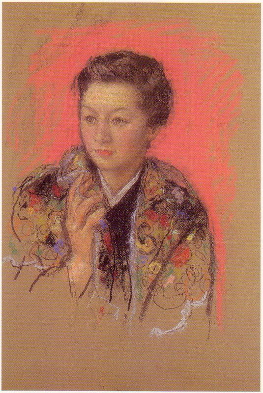宮本三郎作品 宮本三郎 : アート買取ネット