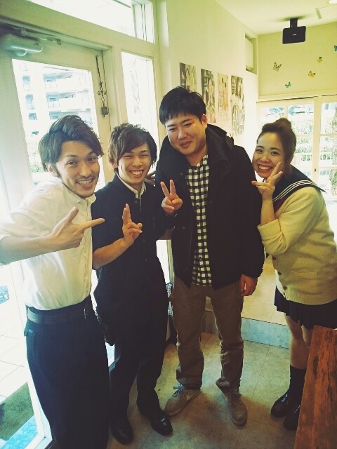 f:id:greengreceTakeyama:20160214190506j:image f:id:greengreceTakeyama:20160214190506j:image