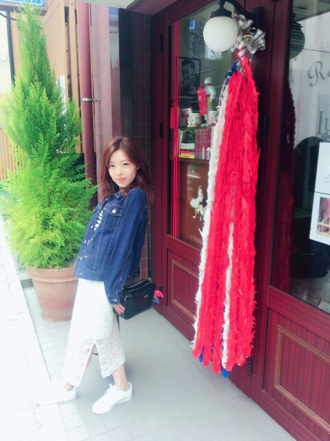 f:id:greengreceTakeyama:20160422115931j:image f:id:greengreceTakeyama:20160422115931j:image