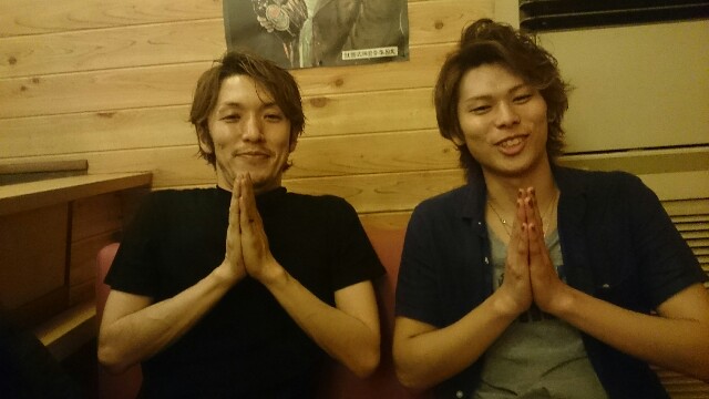 f:id:greengreceTakeyama:20160604234655j:image f:id:greengreceTakeyama:20160604234655j:image