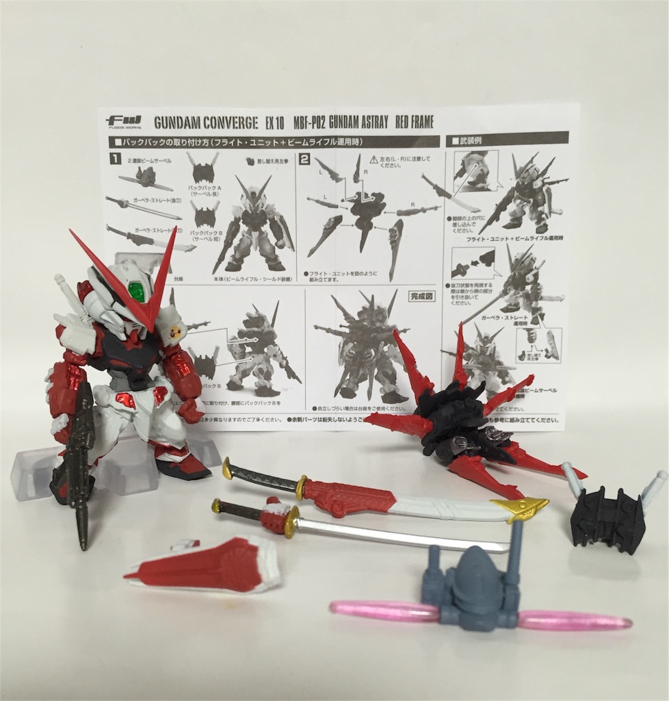 f:id:gundam-fun:20160601160324j:image f:id:gundam-fun:20160601160324j:image