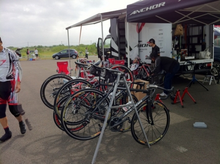 日本のロードレース(自転車) : アサヒ 自転車 秋田 : 自転車の