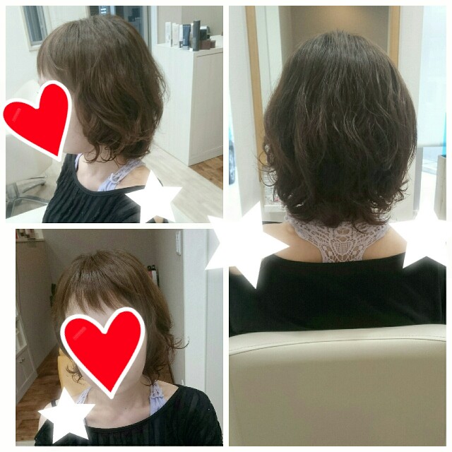 f:id:hairsalon-wa:20160625193607j:image f:id:hairsalon-wa:20160625193607j:image