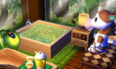 オカッピの家 緑いっぱい温室暮らし ｈａｍａｎｏｔｅ