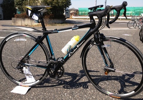 自転車本体 Khodaabloom farna 700 105 2013 size 500 Khodaabloom farna 700 105 2013 size 500