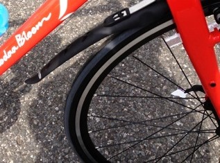 Rail 700V通勤仕様にカスタムしました!!! - コーダーブルーム