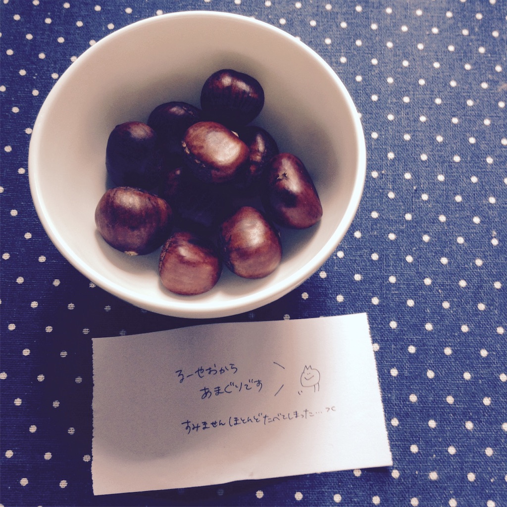 f:id:hellogoodbye1001:20151003145845j:image f:id:hellogoodbye1001:20151003145845j:image