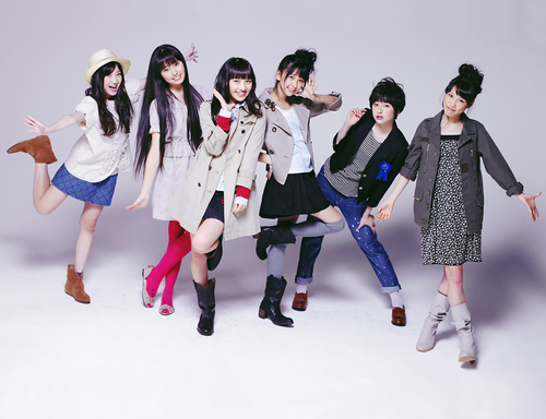 「中野サンプラザ大会 ももクロ春の一大事〜眩しさの中に君がいた〜」 青春ゾンビ