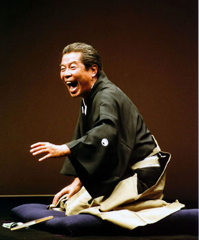 「立川志の輔」の画像検索結果
