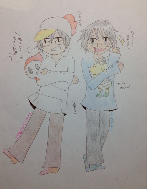 f:id:himena1025:20150224012415j:plain f:id:himena1025:20150224012415j:plain