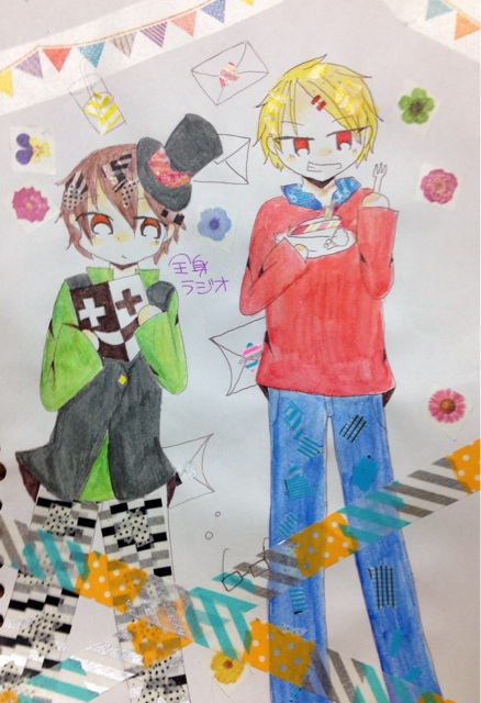 f:id:himena1025:20150615195636j:plain f:id:himena1025:20150615195636j:plain