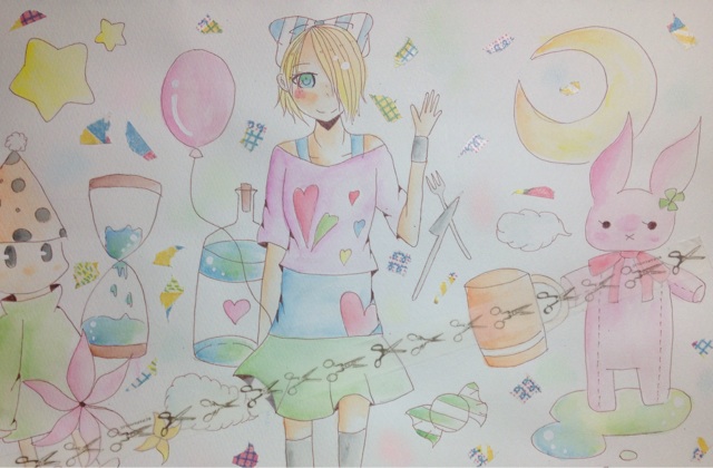 f:id:himena1025:20150615195746j:plain f:id:himena1025:20150615195746j:plain
