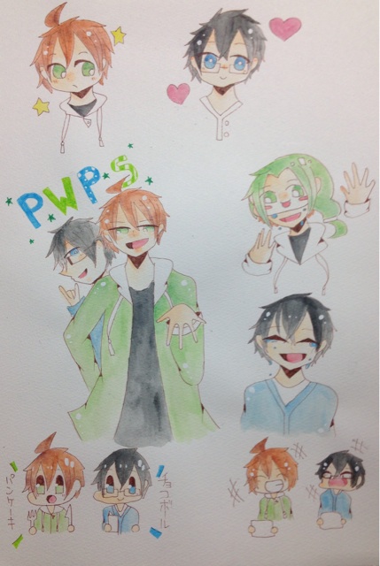 f:id:himena1025:20150901214656j:plain f:id:himena1025:20150901214656j:plain