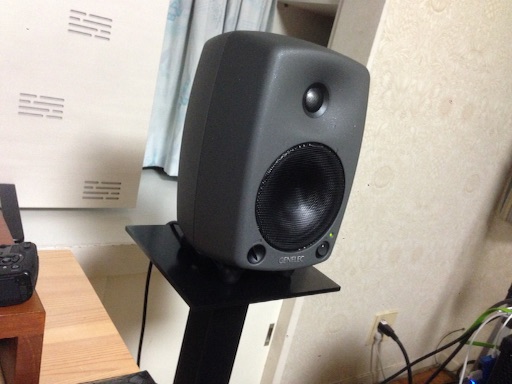 GENELEC 8030B モニタースピーカー Amazon | GENELEC 8030CM リファレンス・モニタースピーカー