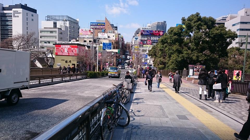 【東京都電サボ】（表）秋葉原駅西口←御茶ノ水−新宿駅（裏）岩本町−飯田橋−新宿駅 東京都電サボ】（表）秋葉原駅西口←御茶ノ水−新宿駅（裏）岩本