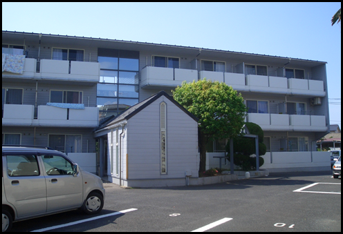 オーナー直接売却 鳥取市 投資用不動産一棟売りマンション 2980